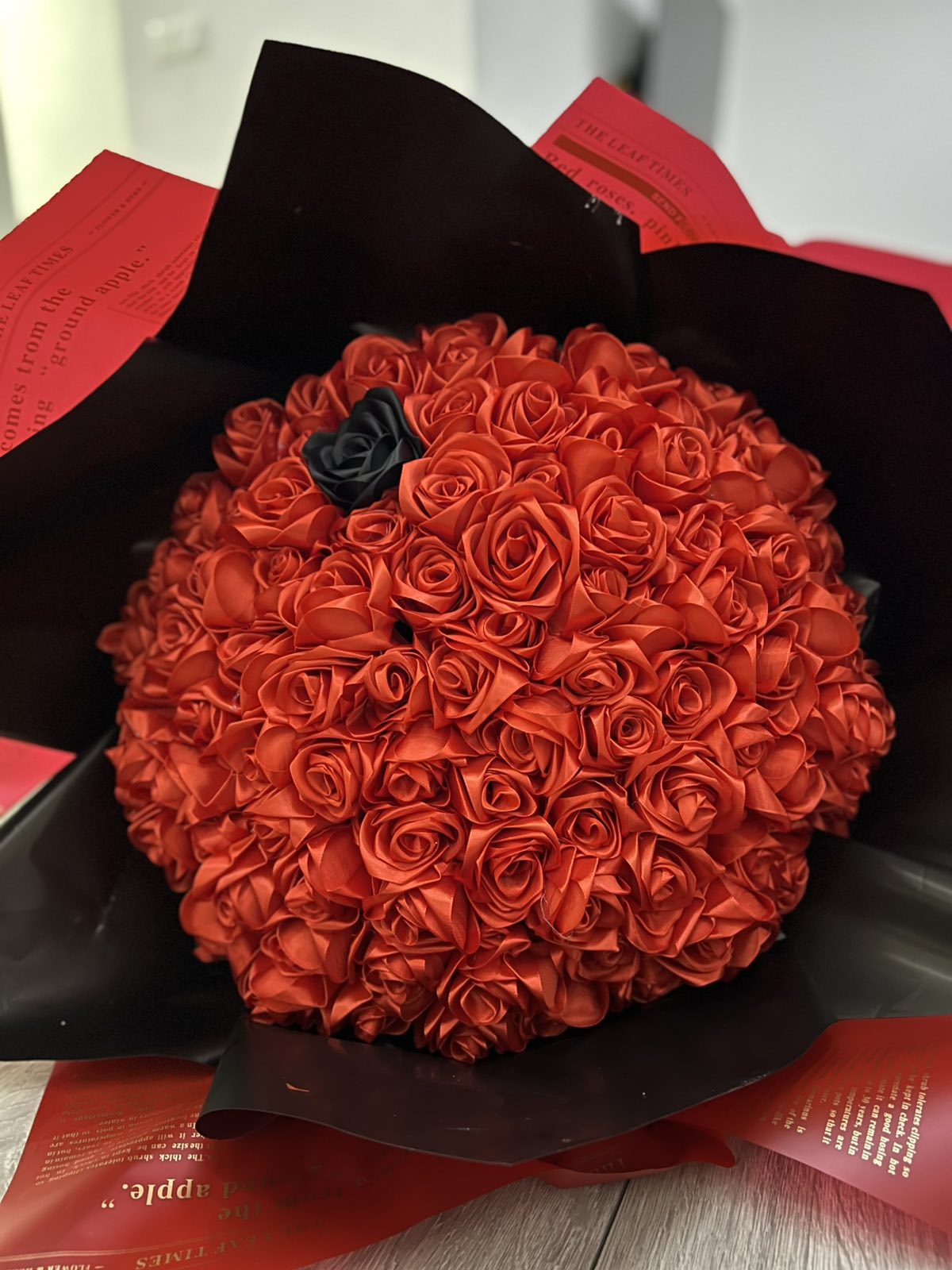 Buket 101 ruža - Image 2