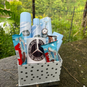 Poklon kutijei poklon box | Personalizovani SetoviDekorativniSvijet