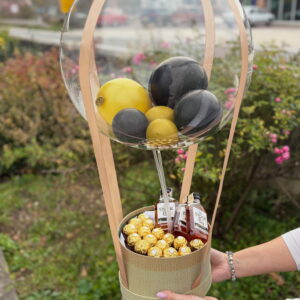 Poklon Set "Gospodski Užitak"