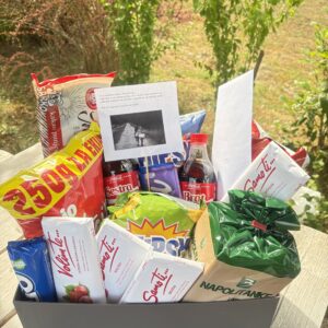 Slatki Pokloni | Personalizovane Slatke Kutije i Setovi - DekorativniSvijet