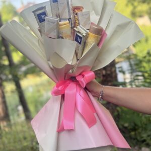 Buket "Sweet Indulgence"