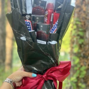 Buket "Kraljica Poroka"