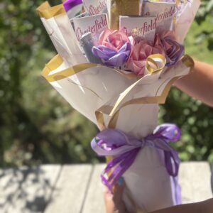 "Vatra & Svila" Luksuzni Set za Užitak