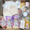 Beauty Wellness Box