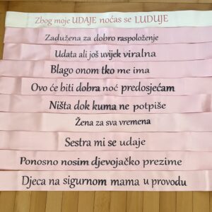 Personalizovane Lente