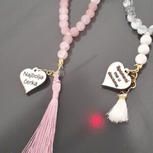 Personalizovani Tespih