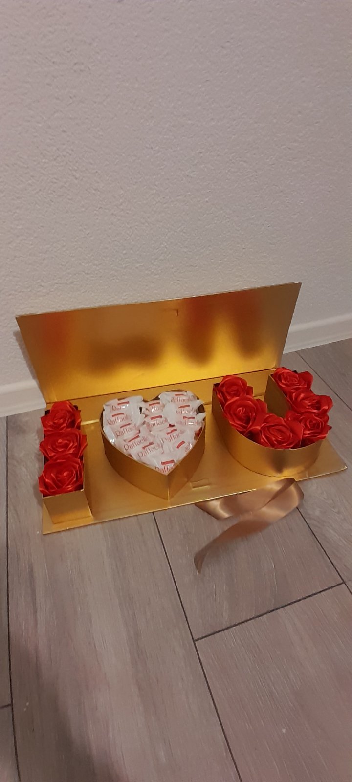 Kolekcija Luksuznih Poklona